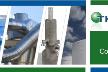 Groth Safety Components