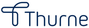 Thurne logo