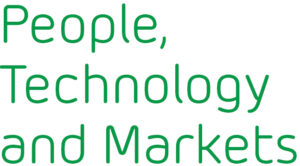 People Technology and Markets