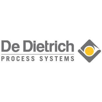 DDPS De Dietrich Process Systems