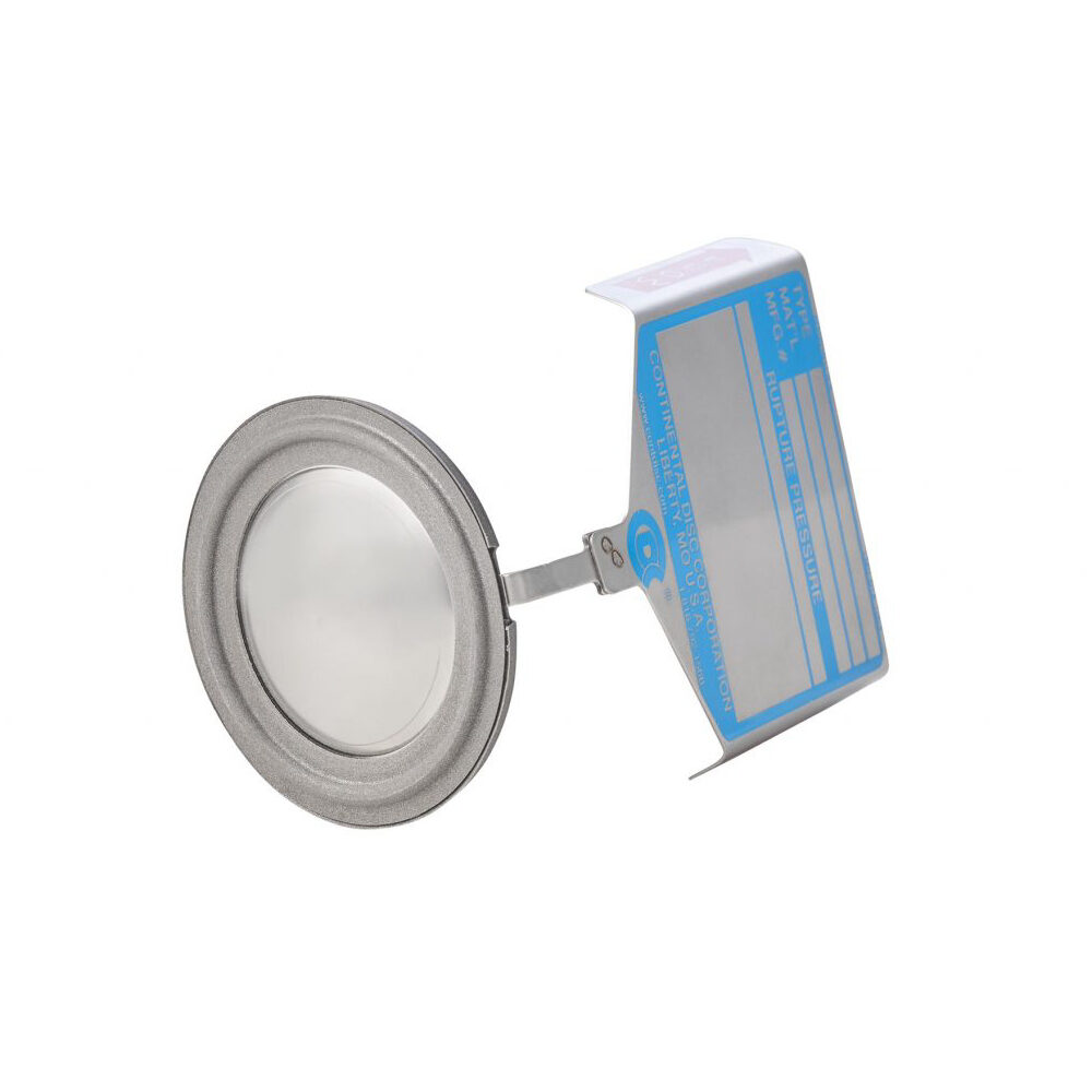 1 Bursting-Disc,-SANITRX-HPX®-II