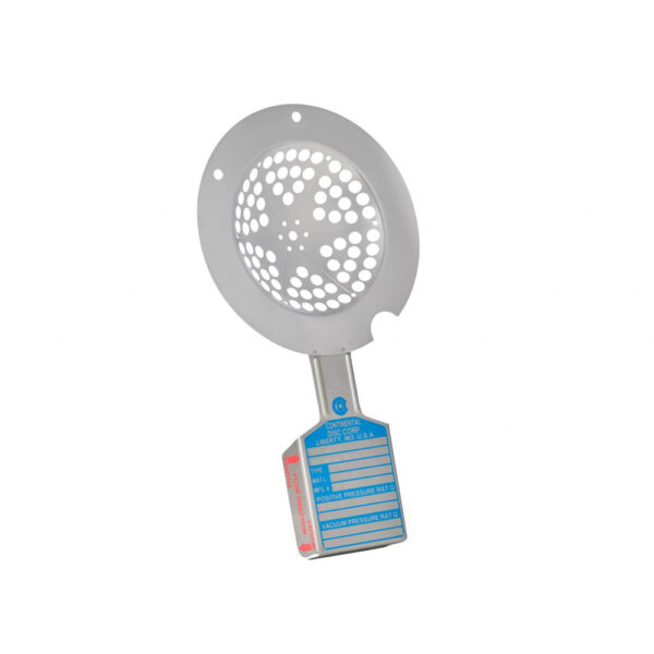 11 Bursting-Disc,-POS-A-SET®