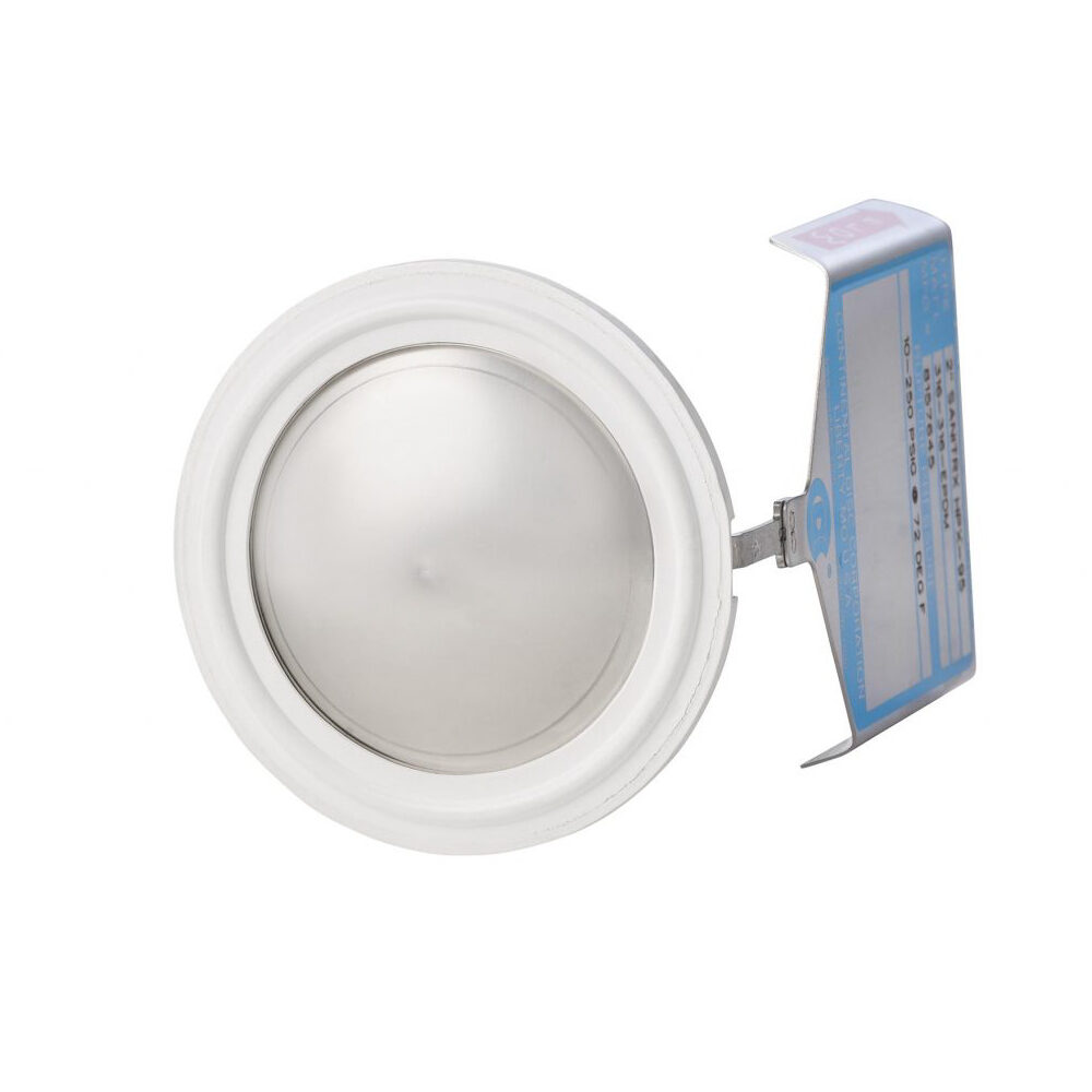 15 Bursting-Disc,-SANITRX-HPX® 