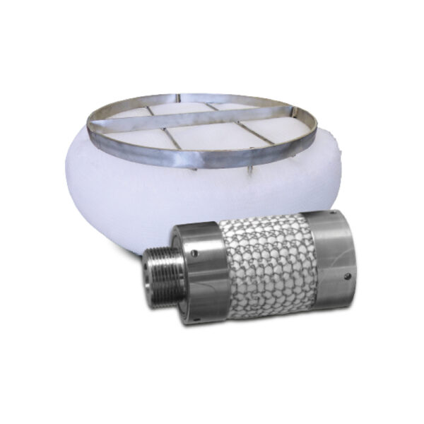 Filter - THURNE - Products for process industry