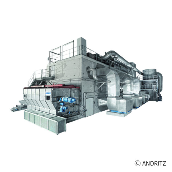 1-Belt-drying-system