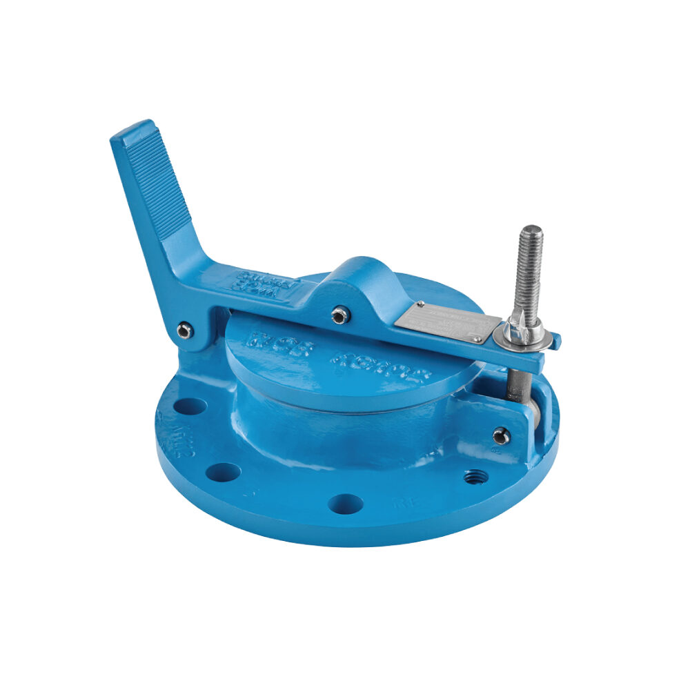 Safety Device, Vent & Hatche