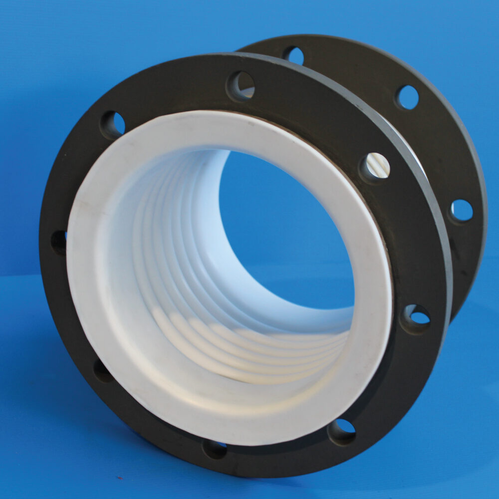 Bellows Compensators