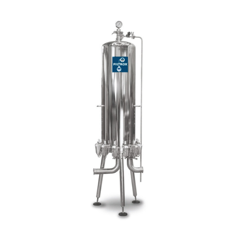 Filter Housing (Discstar P & PV)