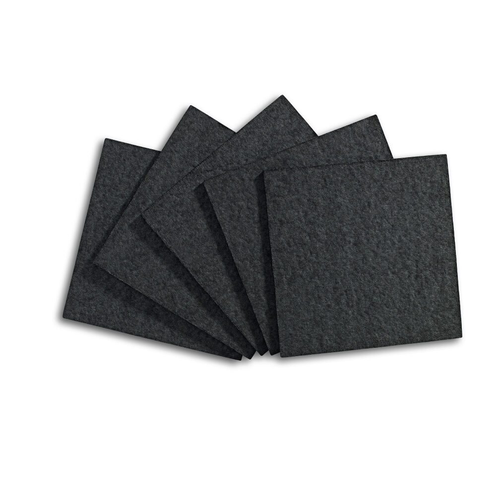 Filter Sheet (CARBOFIL)