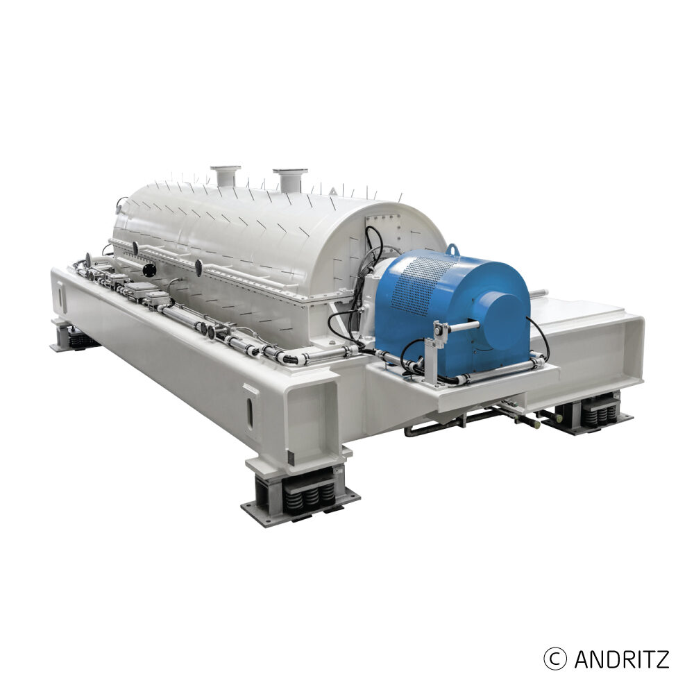 16-Decanter-Centrifuges,-A-type