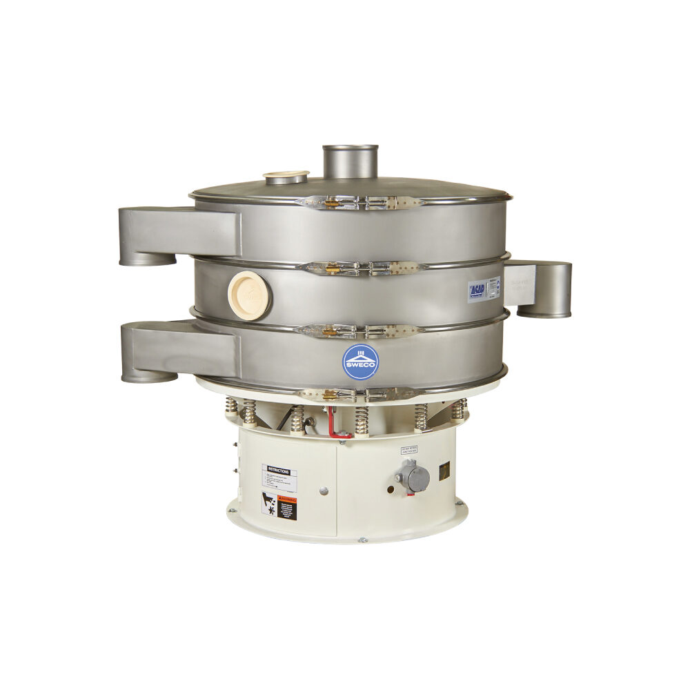 Round Separator (Classic)