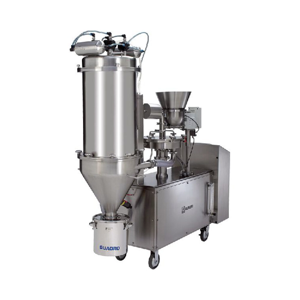 Fine Grind mill