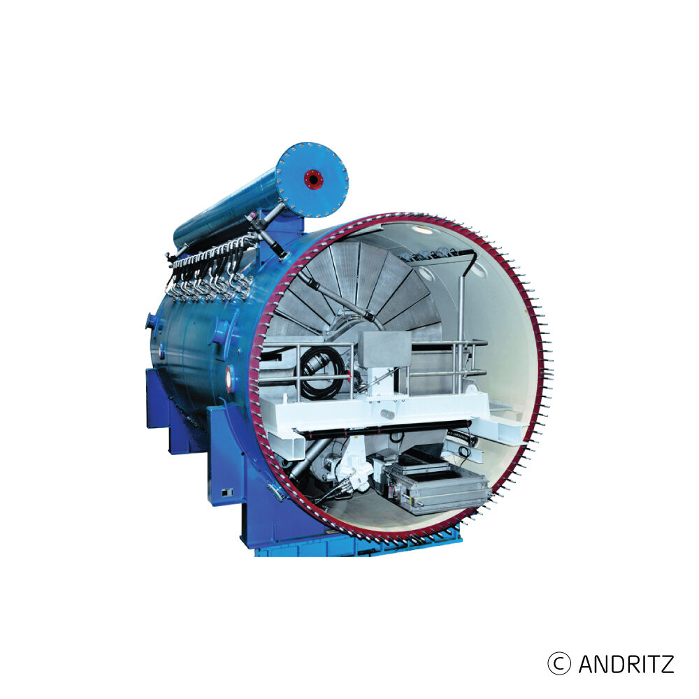 20-Disc-Filter