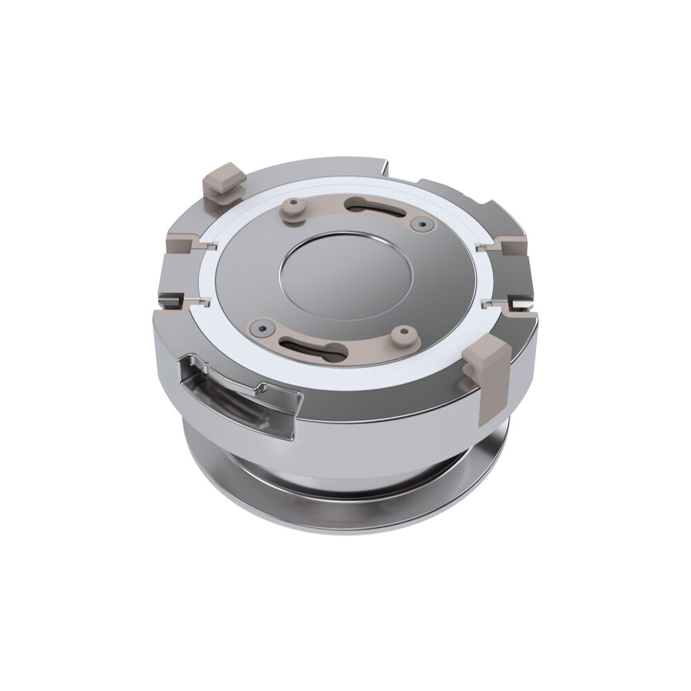 Multi use split butterfly valve (AVAX MUT)
