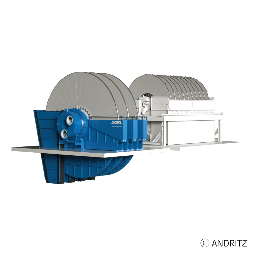 21-Disc-Filter