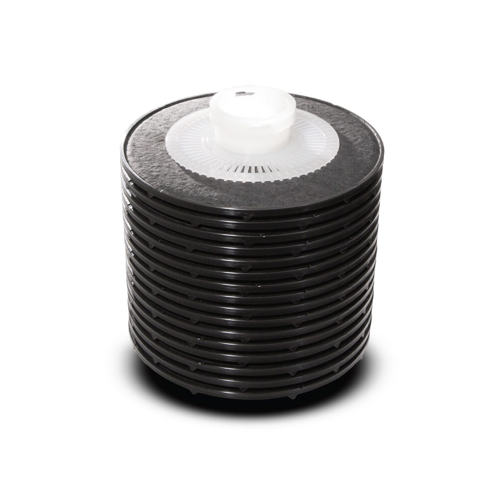 Filter Module (FILTRODISC CARBOFIL)