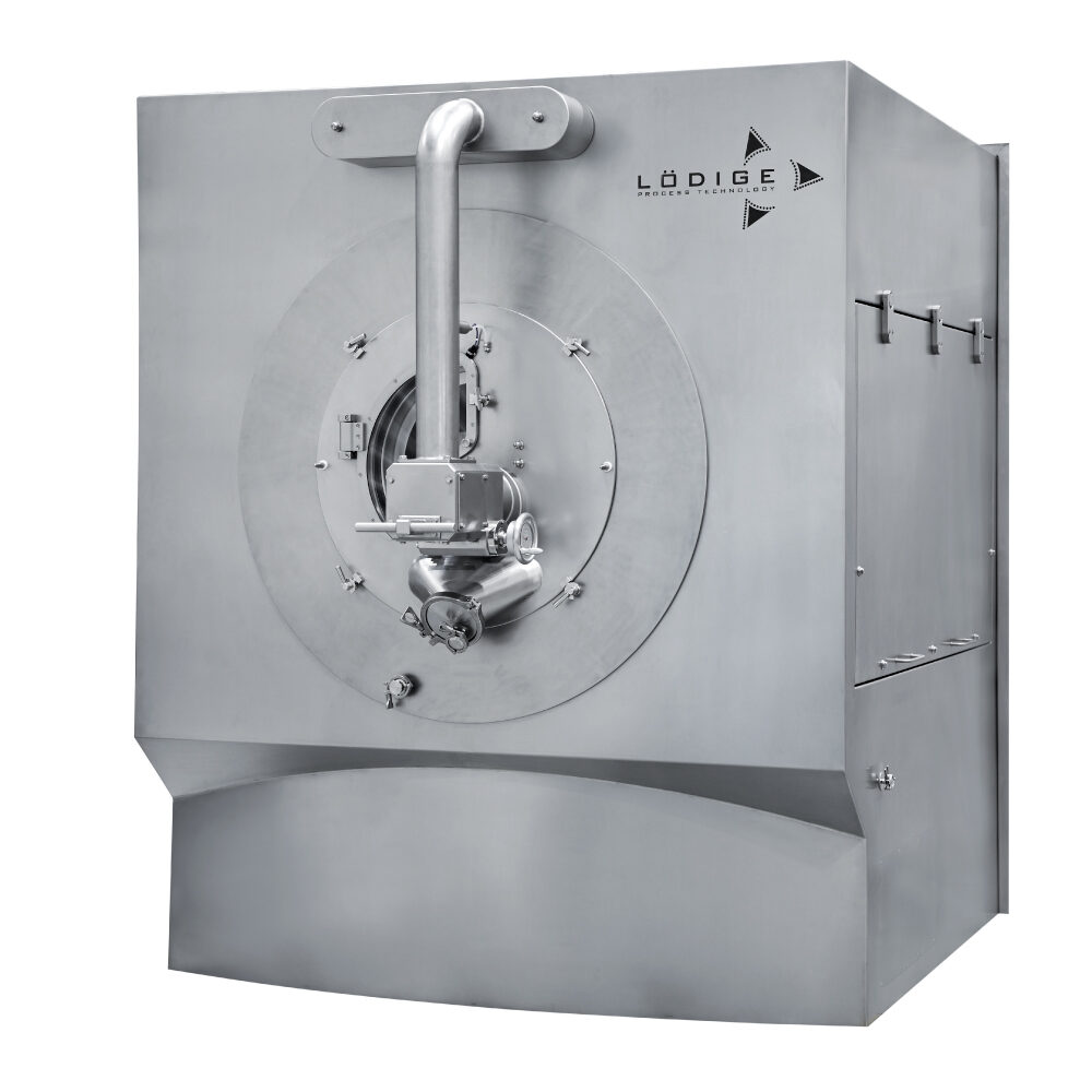Coater System