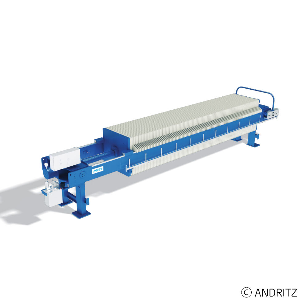 38-Filter-Press