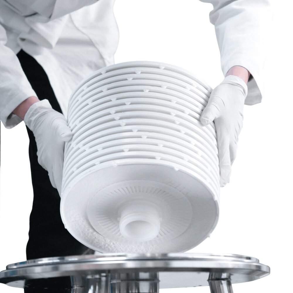 Filter Module (FILTRODISC CH P)