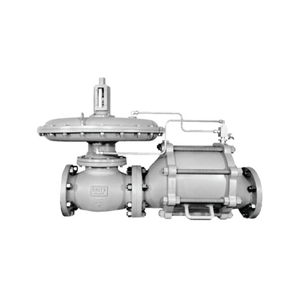 Safety Device, Biogas Solution