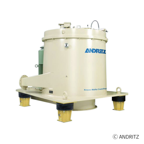 47-Gypsum-Centrifuge