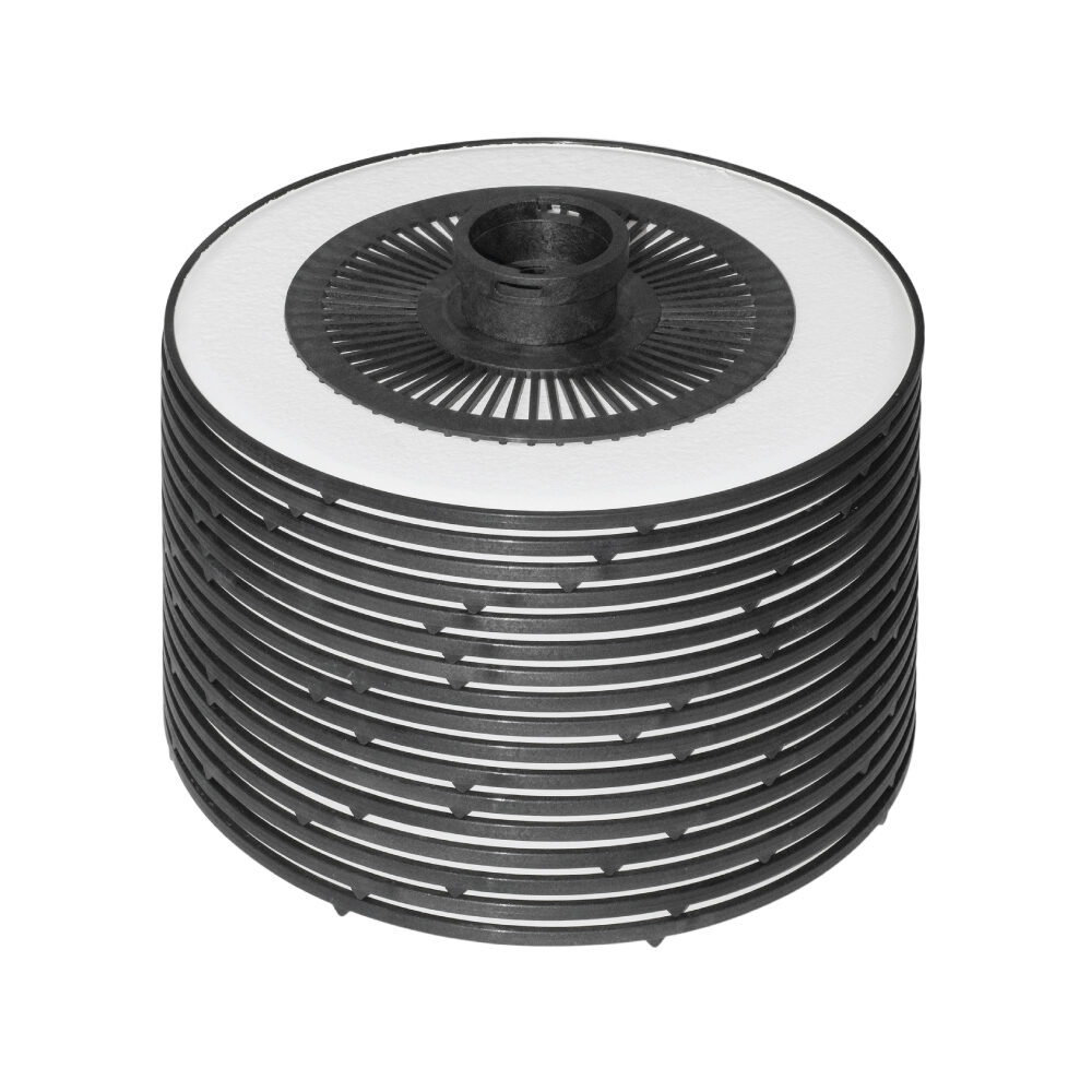Filter Module (FILTRODISC HT)