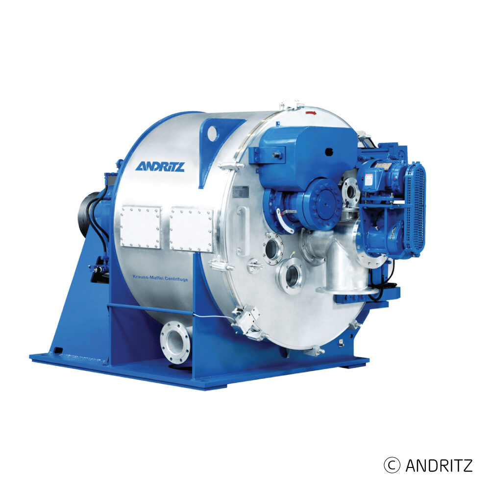 53-Peeler-Centrifuge