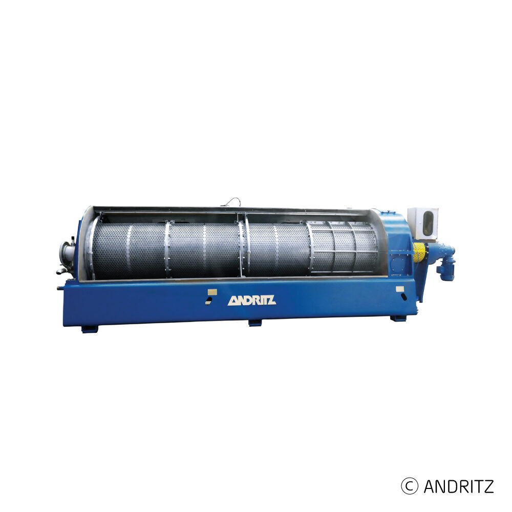 62-Screw-Press
