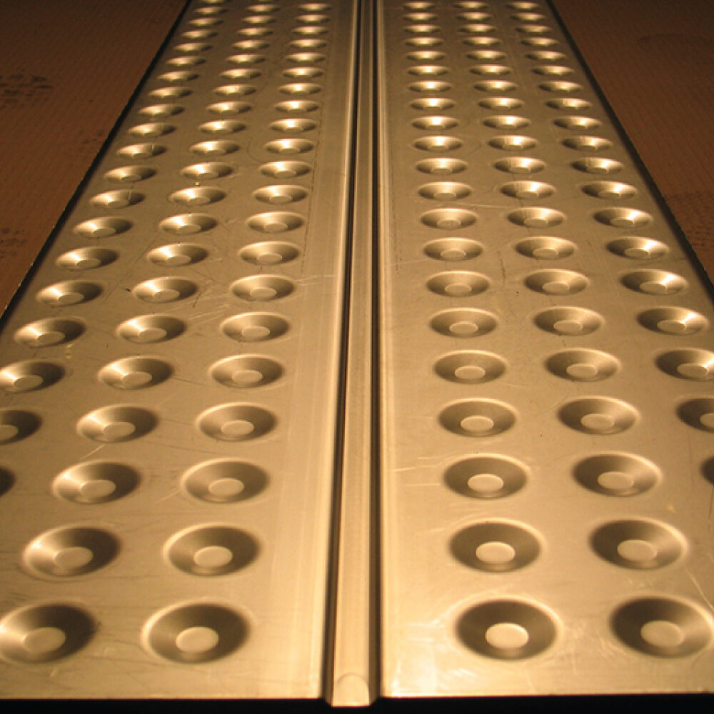 Welded Plate U-plate