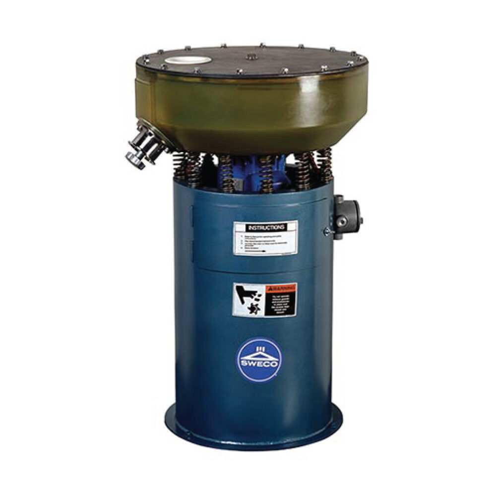 Grinding Mill (M-series)