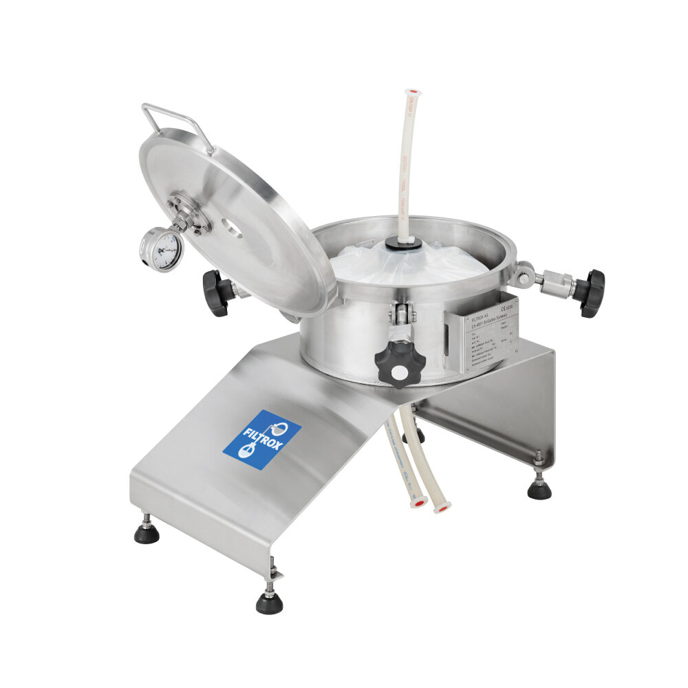 Filter Housing (Disctar BIO SD)