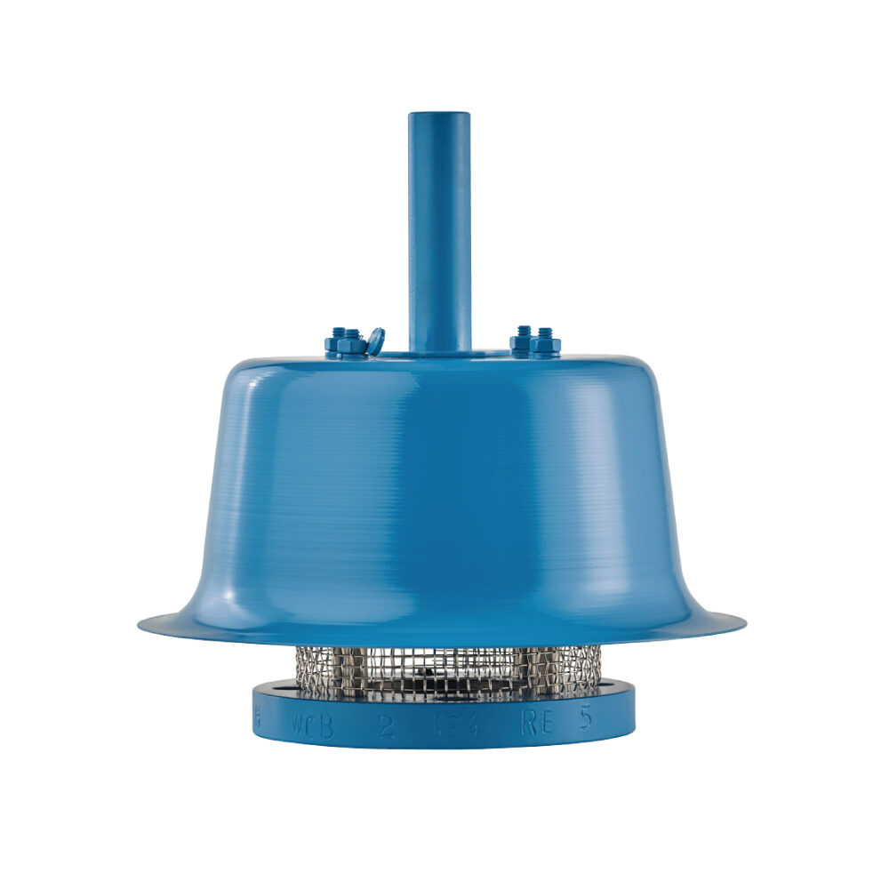 Safety Device, Pressure Relief Valve