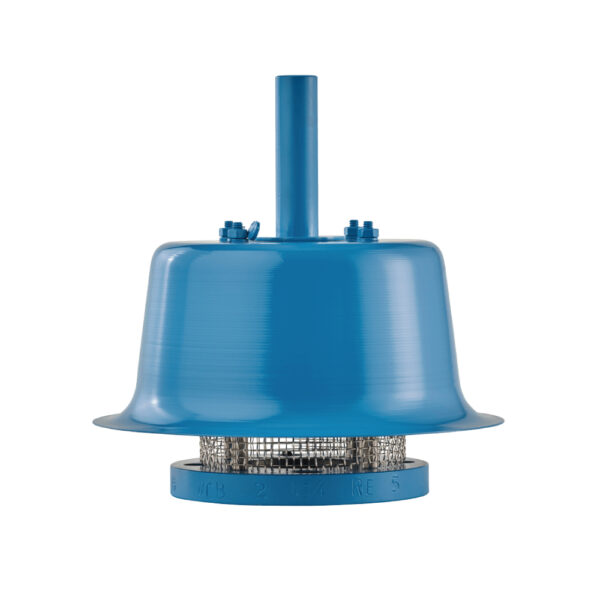 Safety Device, Pressure Relief Valve