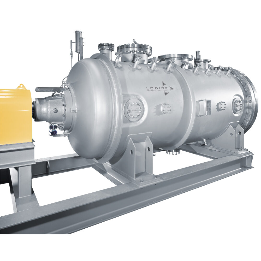 Granulator