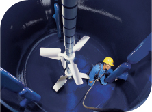 Reactor & Vessel