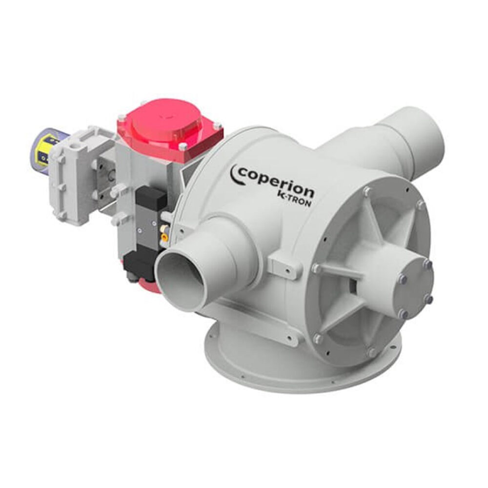 Aeropass Diverter Valve