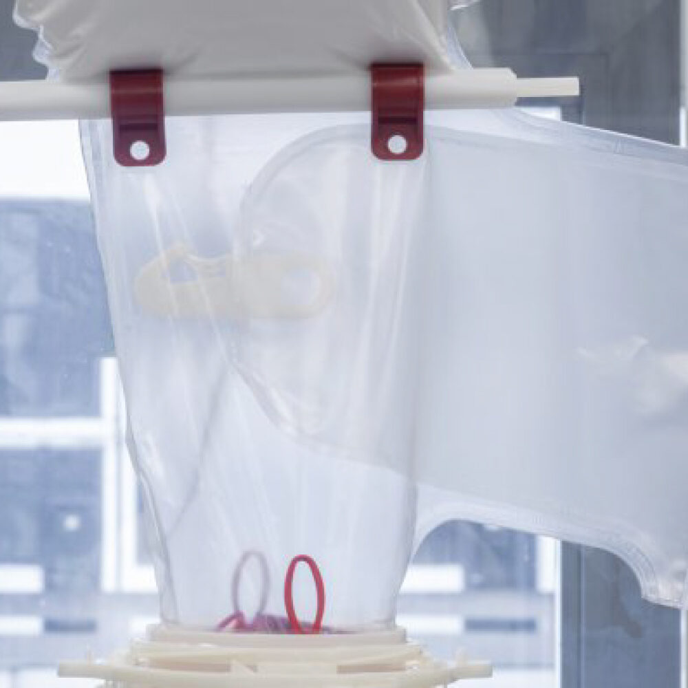 Containment System SafePort bag