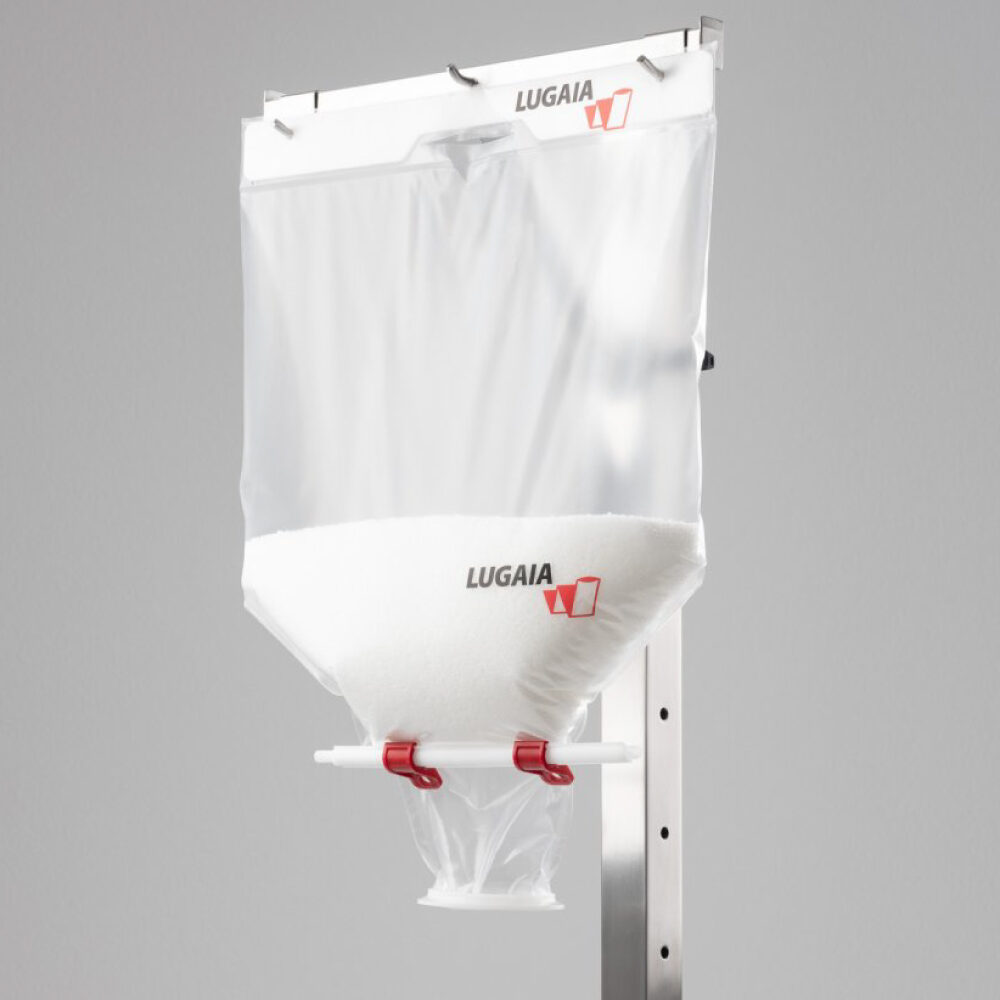 Containment system TransferBag