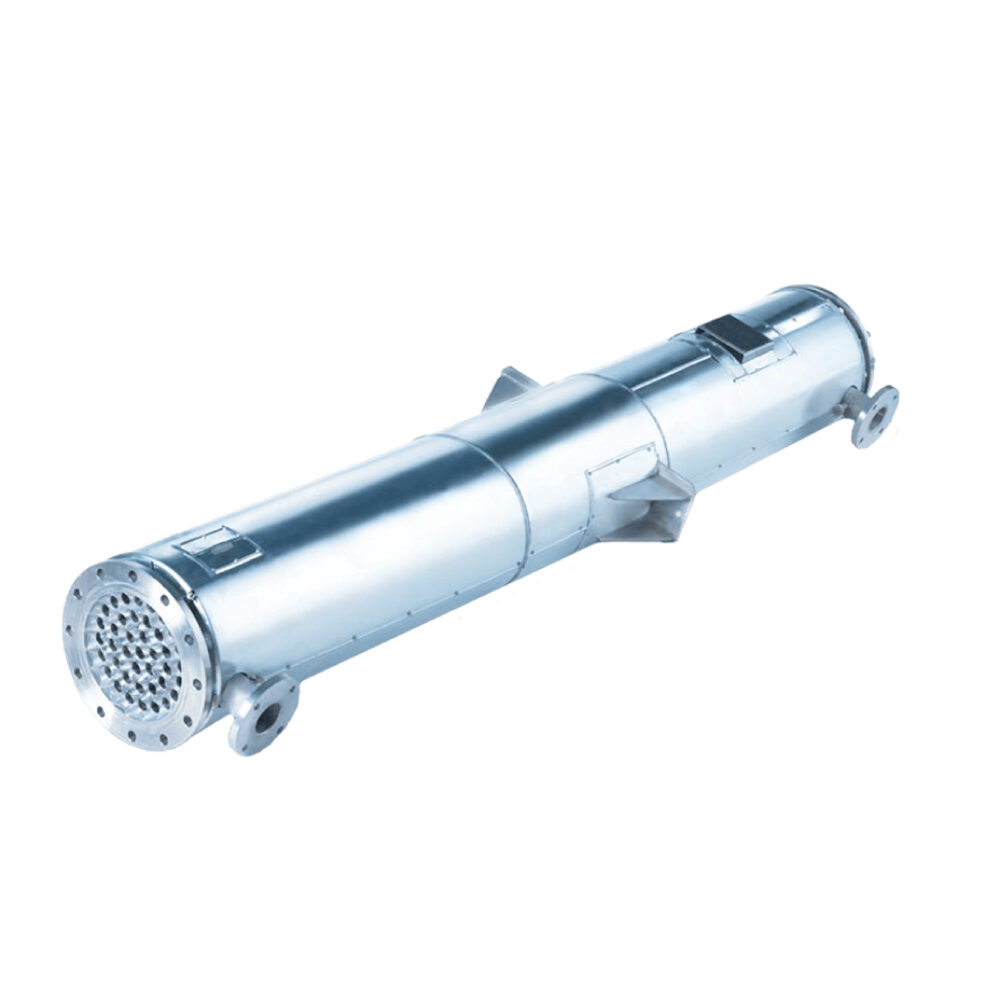 Heat Exchanger