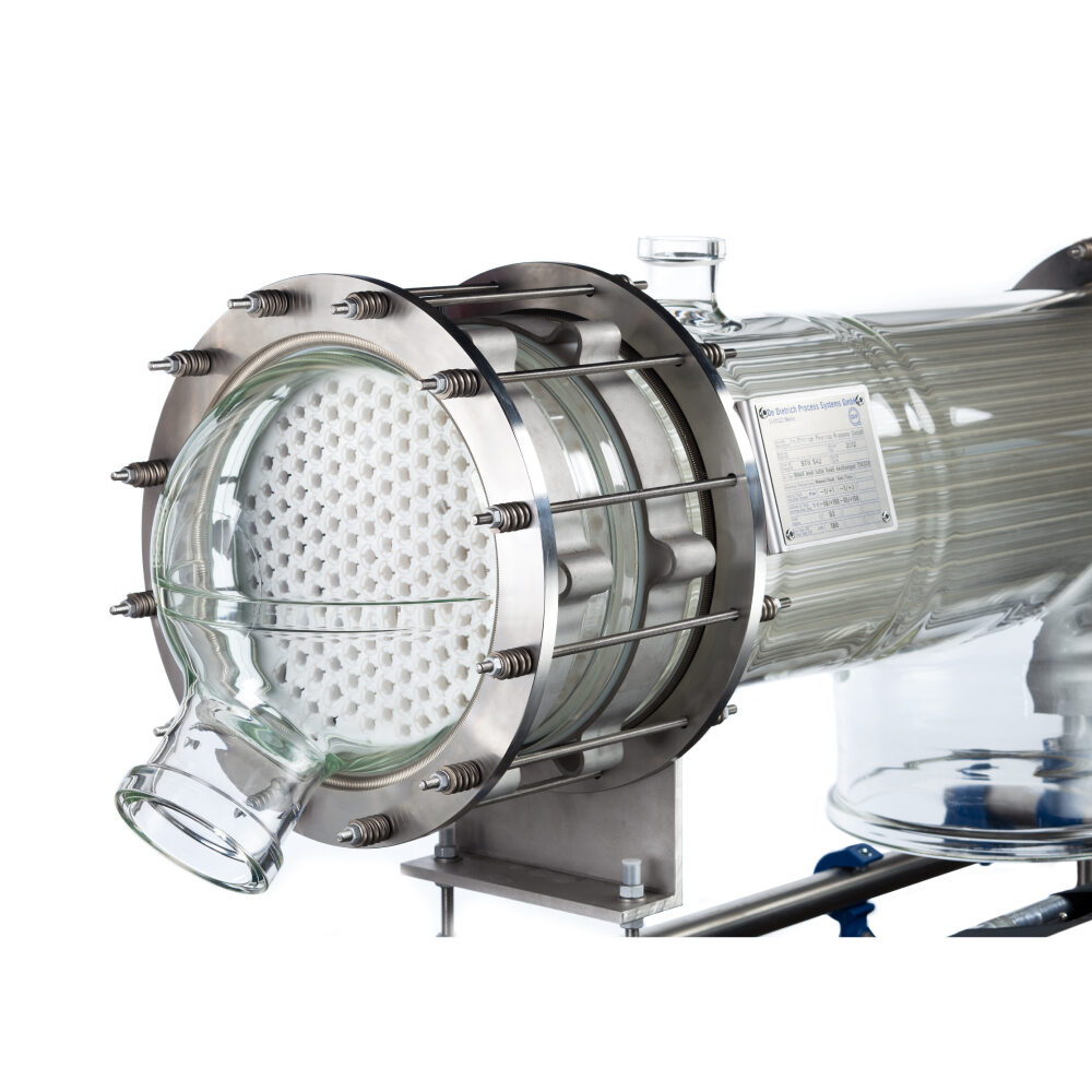 Heat Exchangers