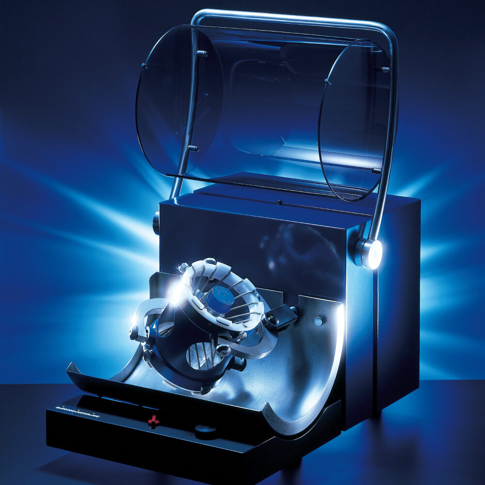 Inversina Mixer