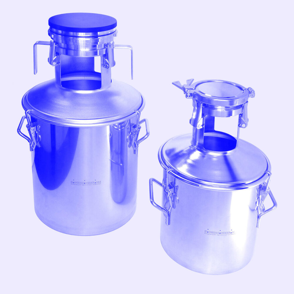 Powder Dosing Cup