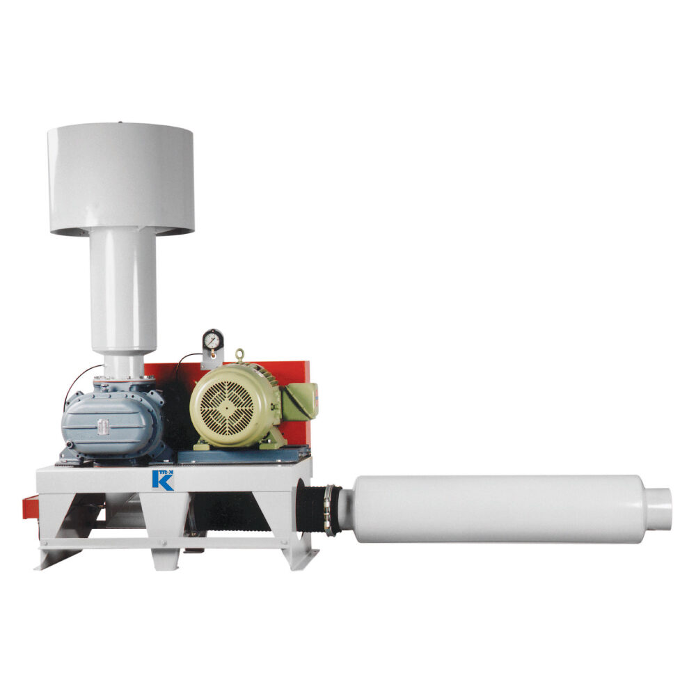 Pressure Blower