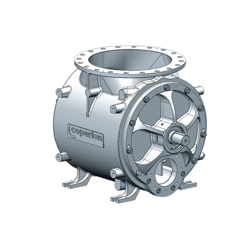 Rotary Valve ZXQ