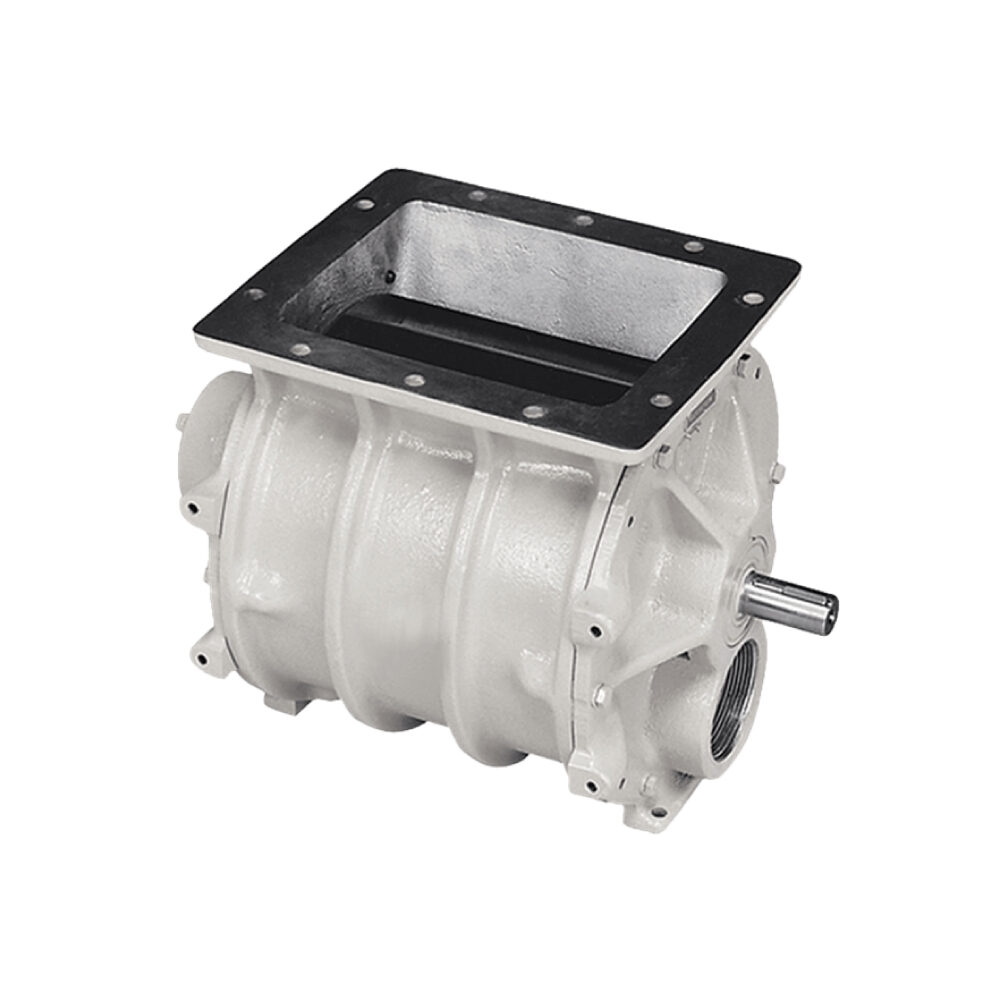 Rotary Valve BT