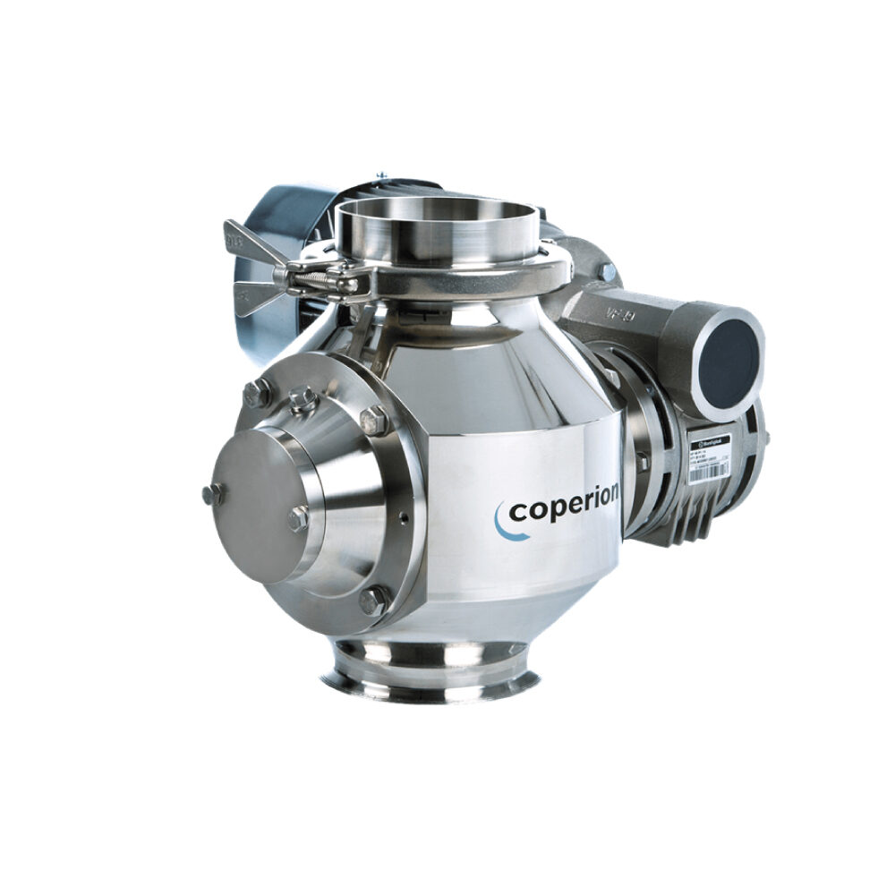 Rotary Valve ZZB