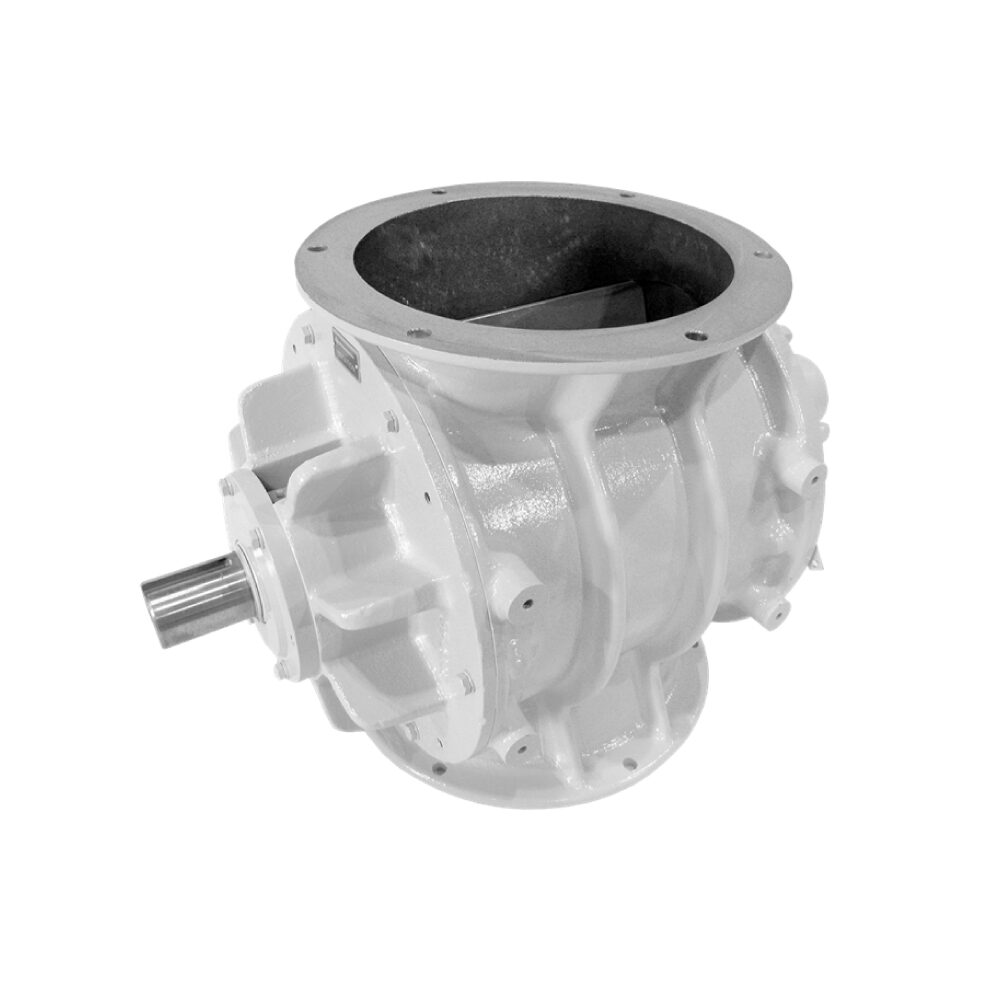 Rotary Valve MD
