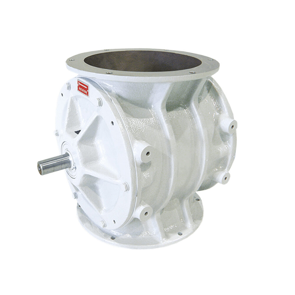Rotary Valve ZHD