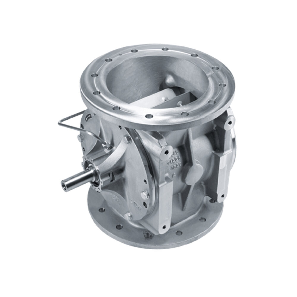 Rotary Valve ZRD