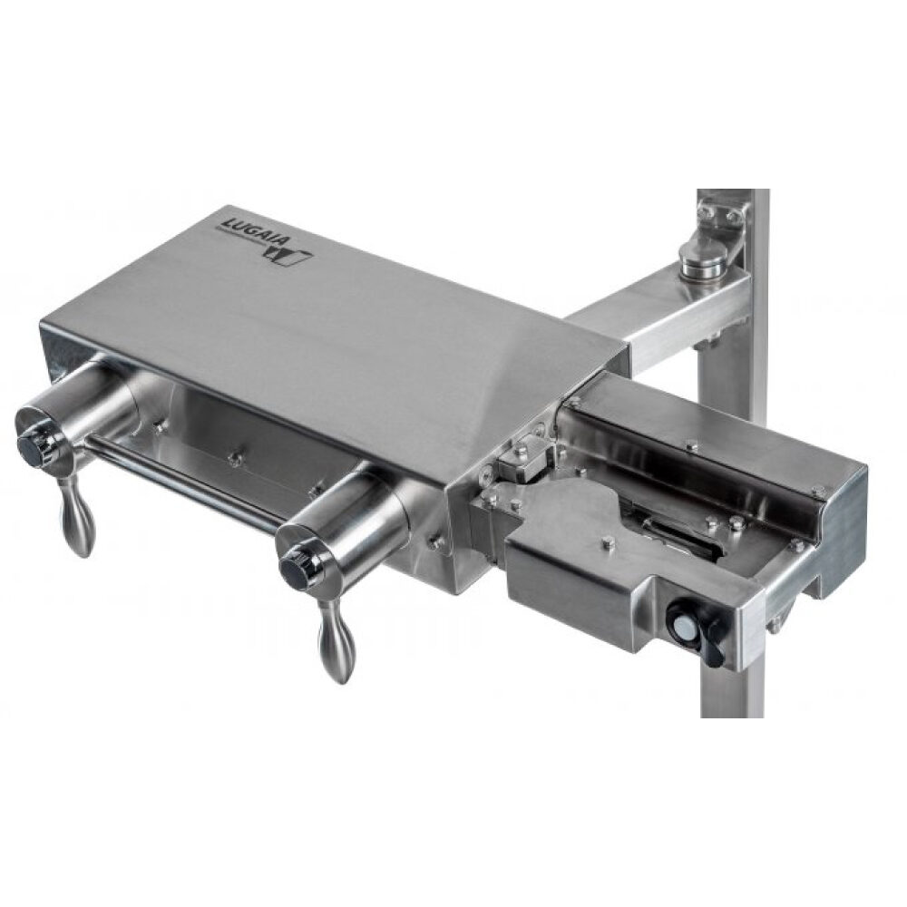 SafeSeal Pneumatic Tool